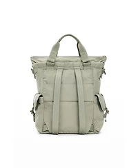 Desigual Women's Medium Multi-position Backpack