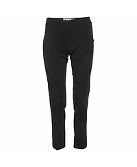 Pre-Owned Marni Women's Stretch Crepe Tailored Trousers