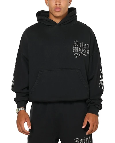 Saint Morta Men's Sanctified Hoodie