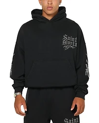 Saint Morta Men's Sanctified Hoodie