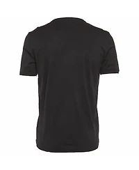 Pre-Owned Dolce & Gabbana Men's Applique Jersey T-Shirt