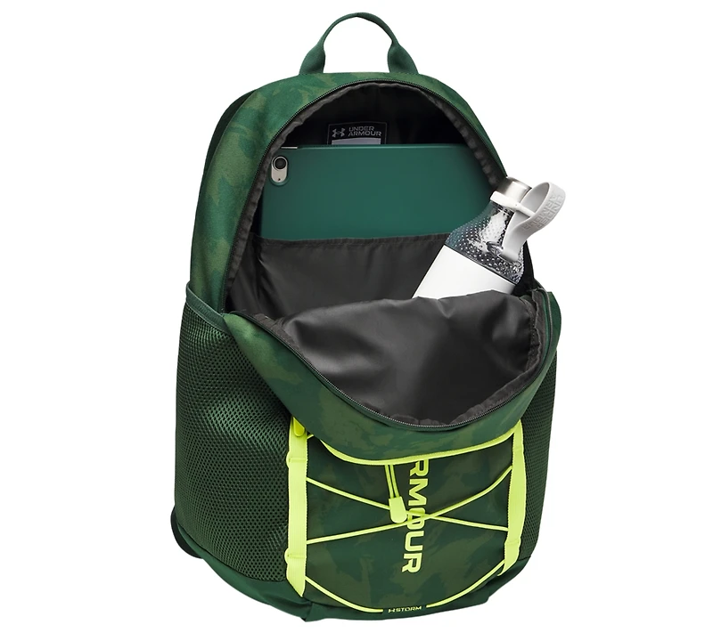 Under Armour Men's Hustle Sport 6.0 Backpack