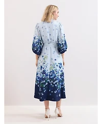 Phase Eight Women's Noella Shirt Dress