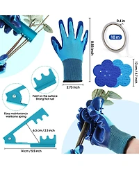 Xdovet Flower Arrangement Tool Kit Garden Florist Supplies