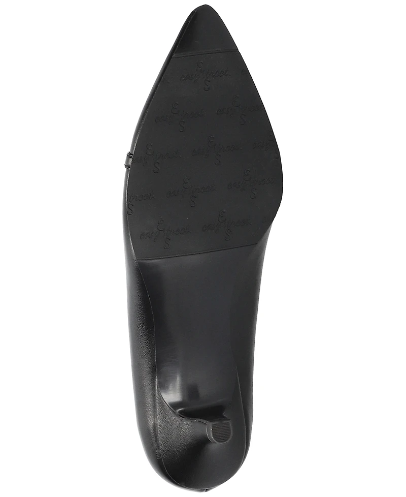 Easy Street Women's Zayn Slip-On Pumps