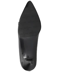 Easy Street Women's Zayn Slip-On Pumps
