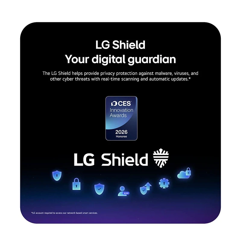 Lg 55" Class 4K Nano Uhd Smart Tv - 55NU850BP