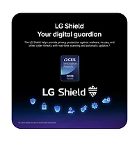 Lg 55" Class 4K Nano Uhd Smart Tv - 55NU850BP
