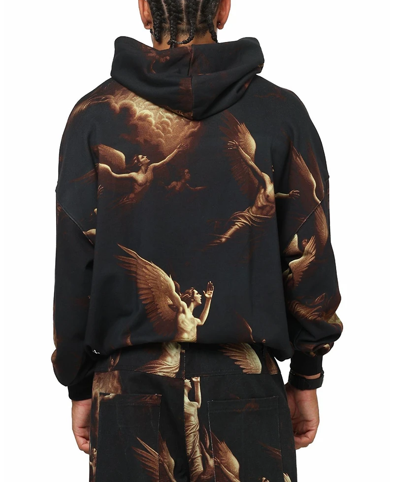 Saint Morta Men's Ritual Rapture Hoodie