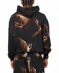 Saint Morta Men's Ritual Rapture Hoodie