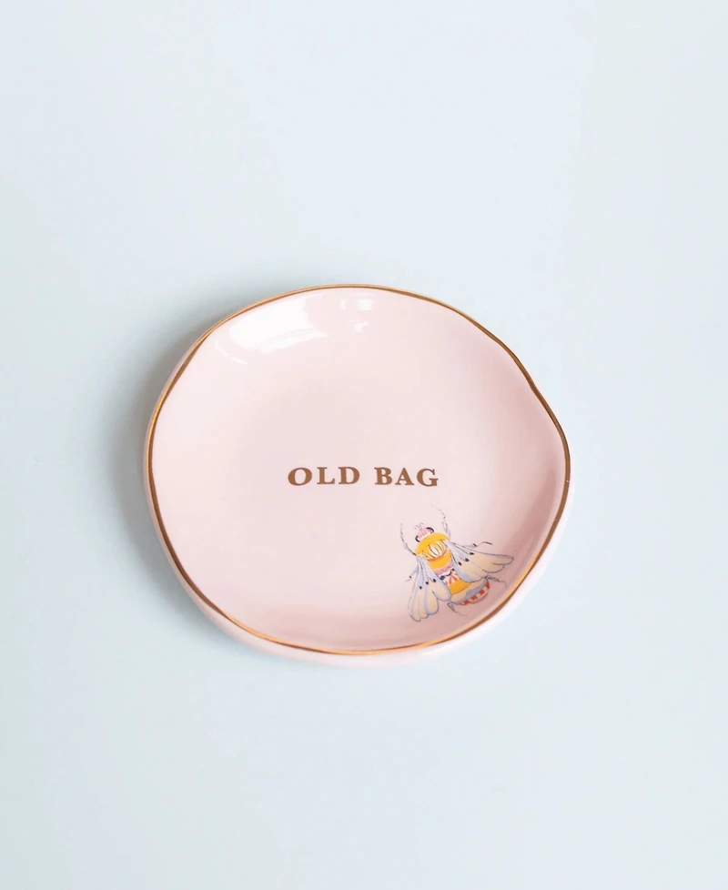 Yvonne Ellen Beetle Teabag Tidy