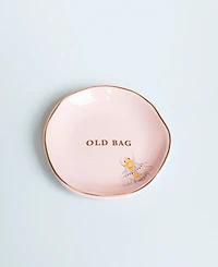 Yvonne Ellen Beetle Teabag Tidy