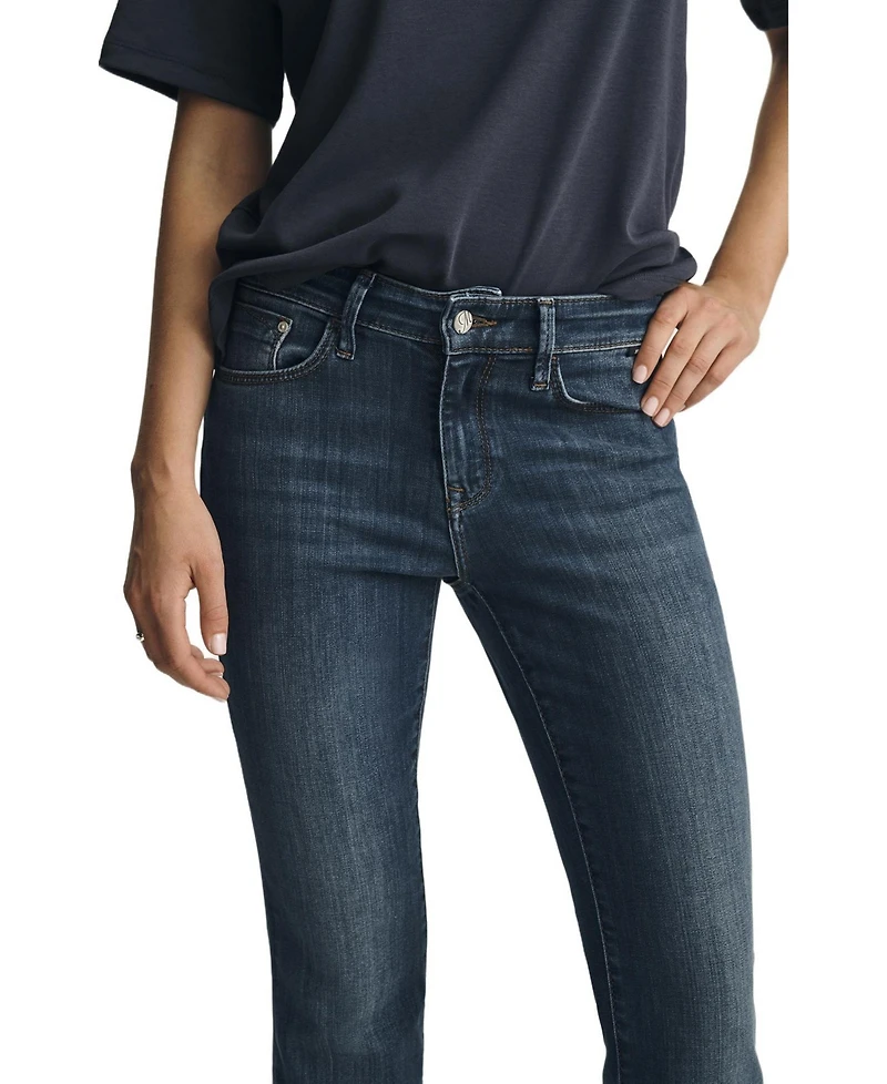 Mavi Jeans Women's Molly Supersoft