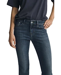 Mavi Jeans Women's Molly Supersoft