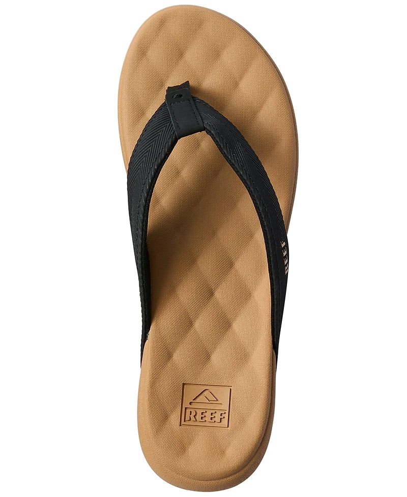 Reef Women's Cushion Melody Thong Flip Flop Sandals
