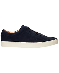 Polo Ralph Lauren Men's Streamlined Silhouette Signature Pony Jermain Sneaker