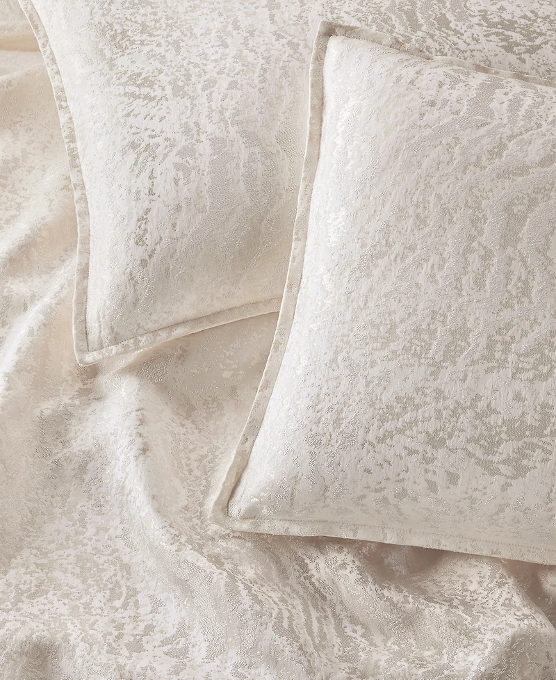 Hotel Collection Rippled Marble 3-Piece Comforter Set, King, Macy's Exclusive