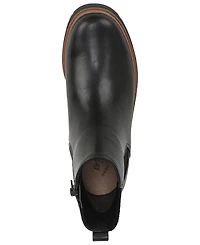 Dr. Scholl's Women's Bring Vibes Chelsea Short Boots