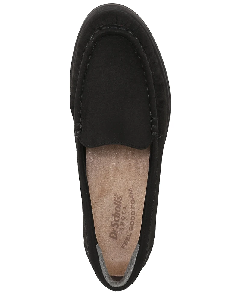Dr. Scholl's Women's Hello Cutie Slip-On Loafers