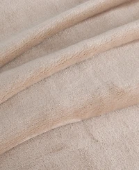 Berkshire Home VelvetLoft Plush Blanket