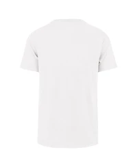47 Brand Men's White San Antonio Spurs Regional Foundation T-Shirt
