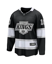 Fanatics Men's Artemi Panarin Black Los Angeles Kings Home Breakaway Jersey