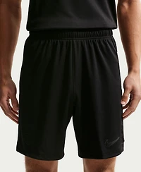 Nike Men's Black Norway National Team 2026 Away Stadium Replica Shorts