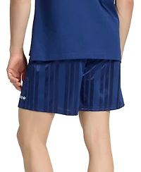 Adidas Men's Navy Spain National Team Eqt Shorts