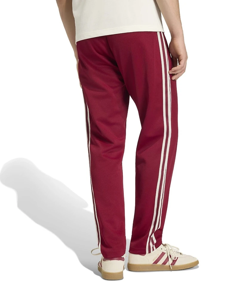 Adidas Men's Red Spain National Team Originals Track Pants