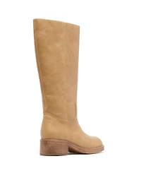 Therapy Australia Women's Fever Square Toe Tall Boot
