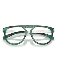 Moncler Unisex Eyeglasses