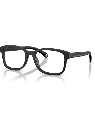 Moncler Unisex Eyeglasses