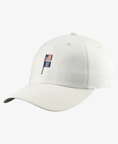 Imperial Men's Cream The Players Original Performance Adjustable Hat