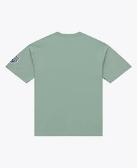 Mitchell & Ness Men's Green Detroit Tigers Yacht Rock T-Shirt