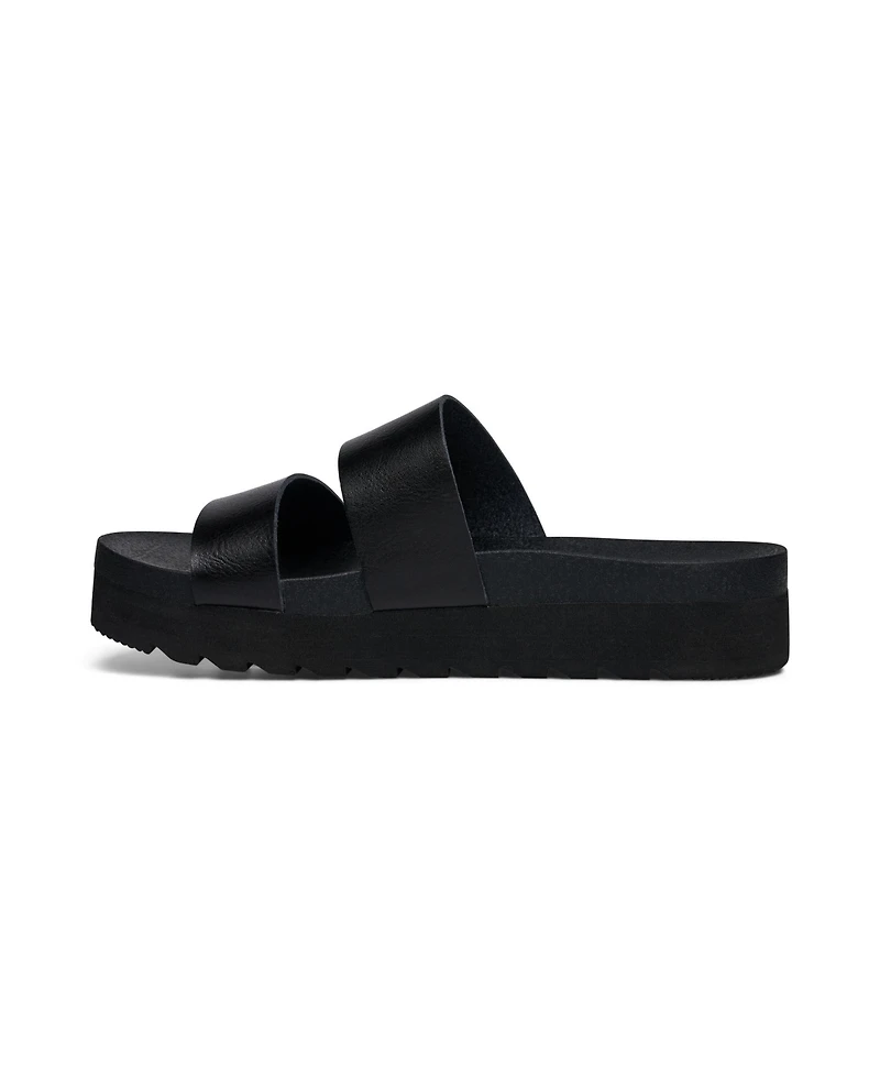 Sanuk Women's Alt-Itude Sandals