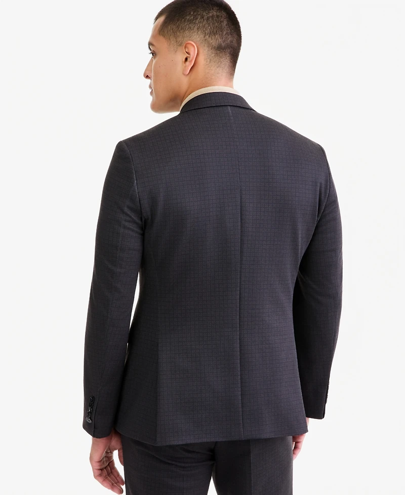 Hugo by Boss Men's Modern-Fit Suit Jacket