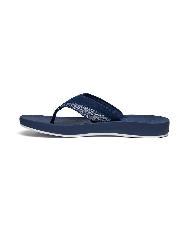 Sanuk Men's Cosmic Seas Mesh Sandals