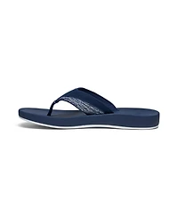 Sanuk Men's Cosmic Seas Mesh Sandals