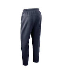 Nike Men's Navy Michigan Wolverines Primary Performance Taper Pants