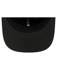 New Era Men's Black Philadelphia Eagles 2026 Nfl Training Camp 9SEVENTY Adjustable Hat