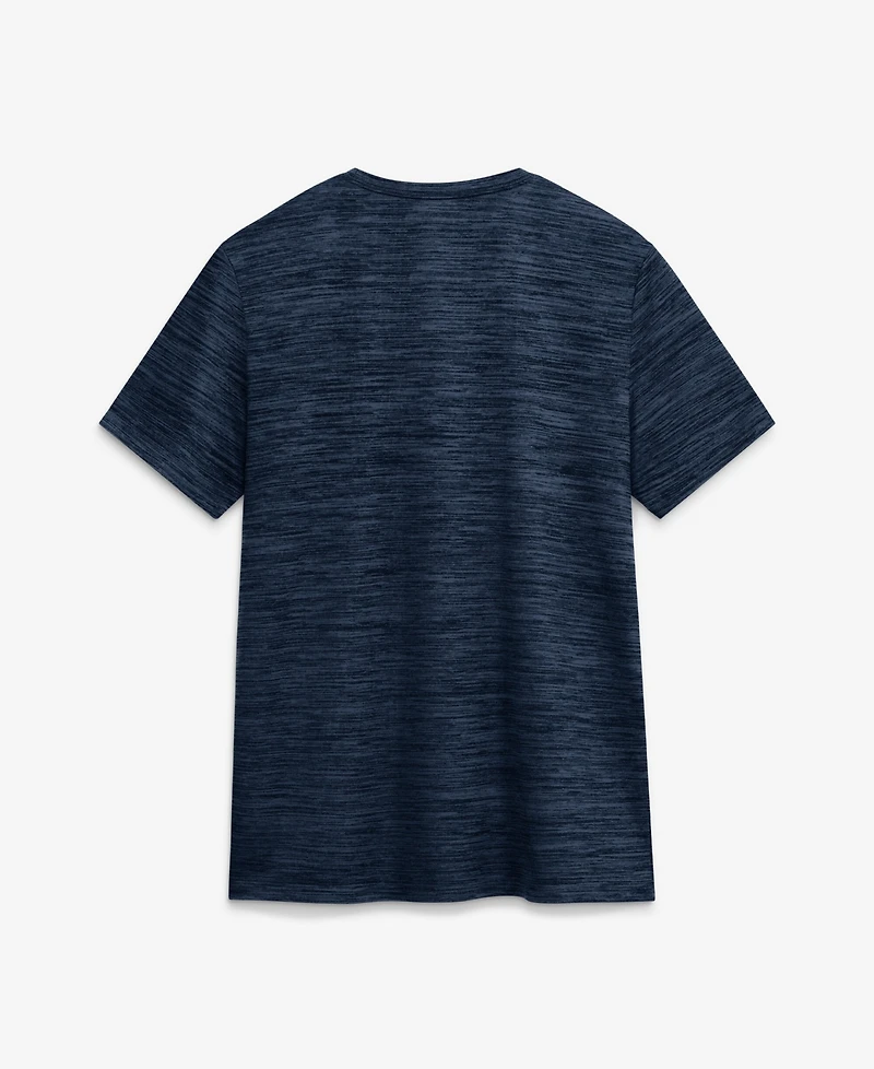 Nike Women's Navy Houston Astros Authentic Collection Velocity Dri-fit T-Shirt