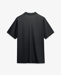 Nike Men's Black Chicago White Sox City Connect Victory Dri-fit Polo Shirt
