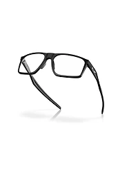 Oakley Men's Bat Flip Eyeglasses, OX8183