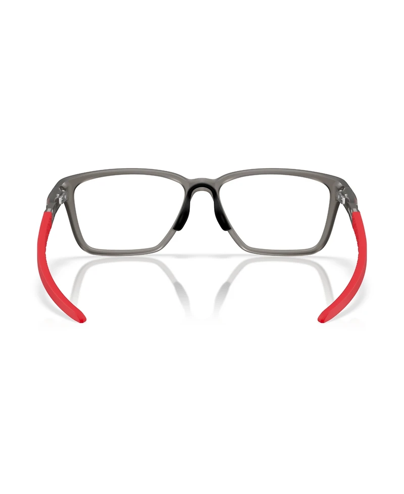 Oakley Men's Double Down Eyeglasses, OX8188D