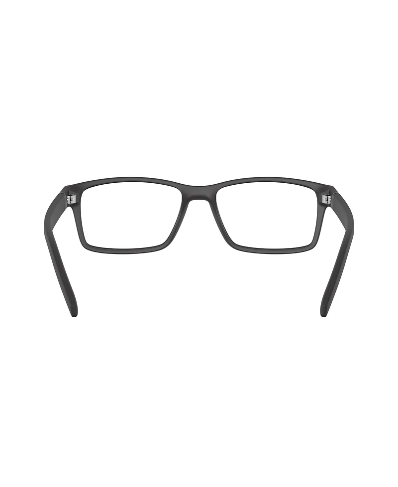 Arnette Unisex Leonardo Eyeglasses