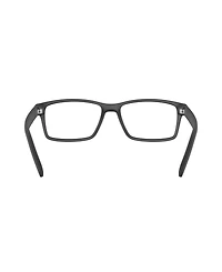 Arnette Unisex Leonardo Eyeglasses