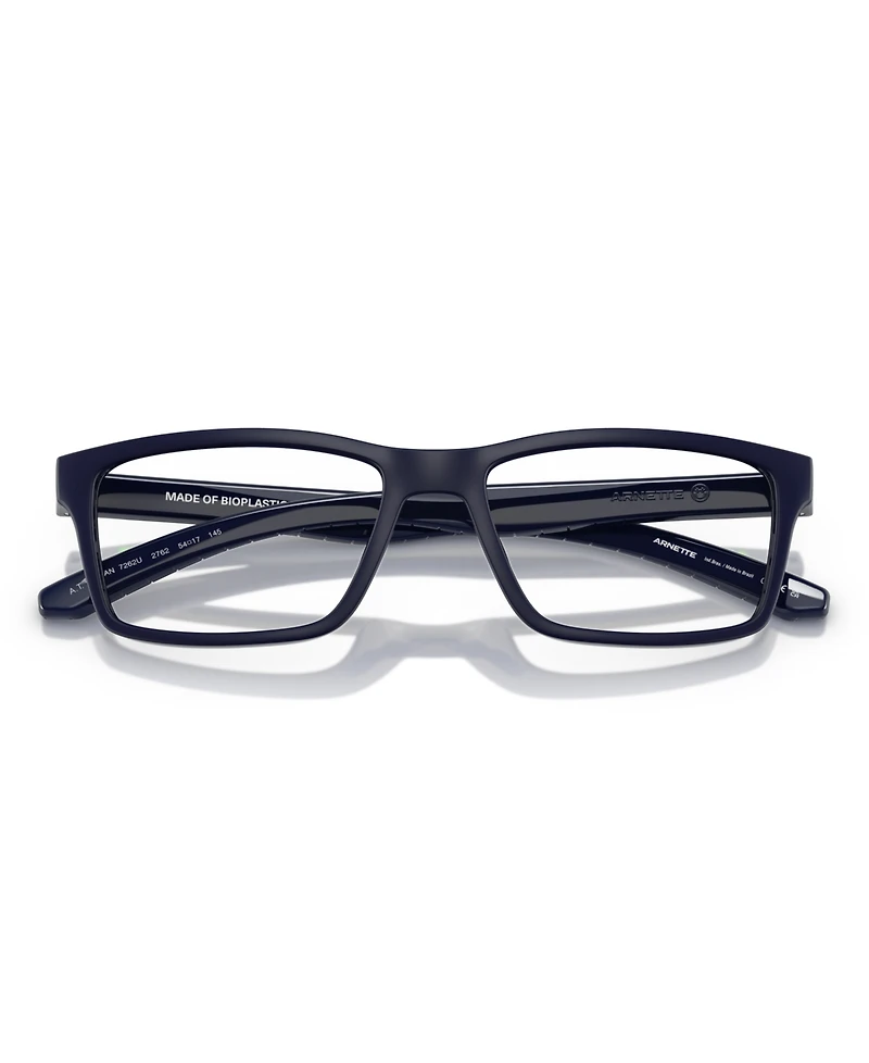 Arnette Men's A.t. 2.0 Eyeglasses