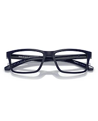 Arnette Men's A.t. 2.0 Eyeglasses