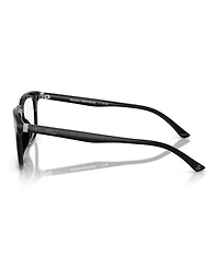 B by Brooks Brothers Men's Eyeglasses