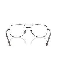 Ray-Ban Unisex William Titanium Optics Eyeglasses, RB8797